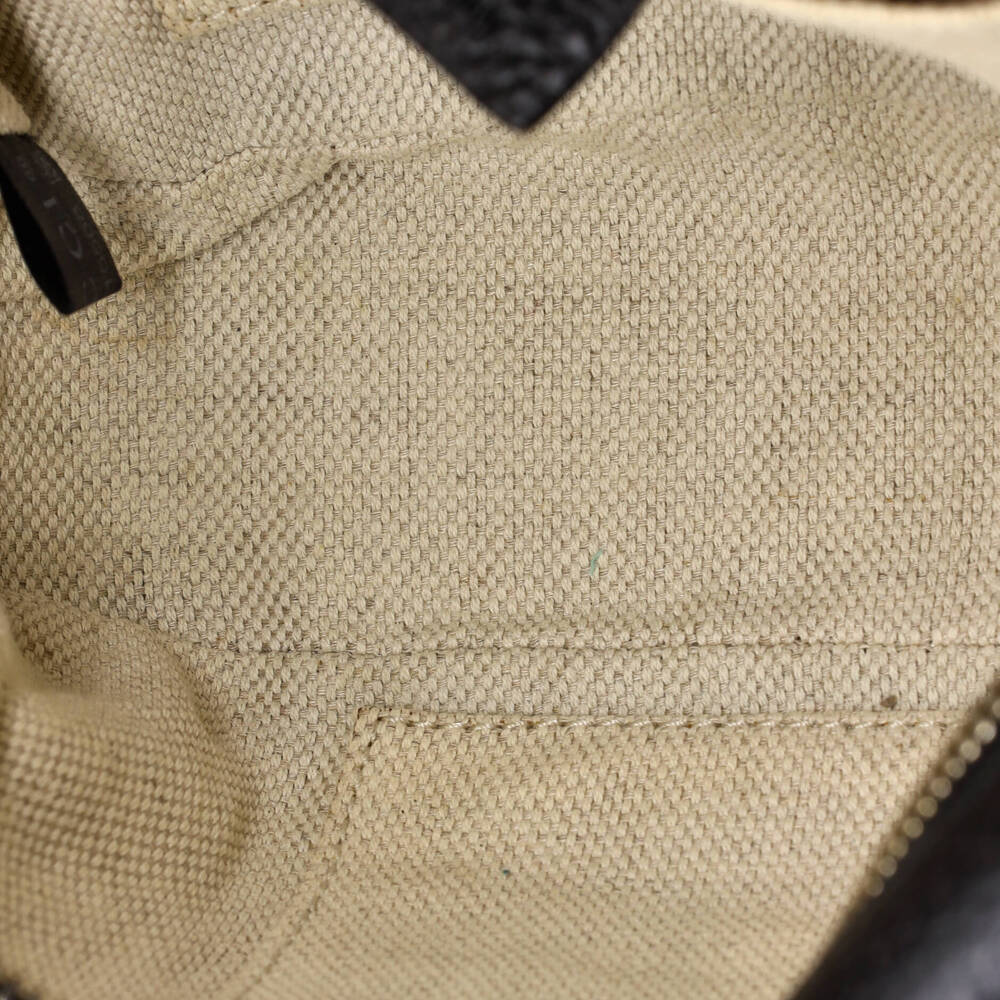 Gucci Soho Disco Crossbody Bag Leather #228133G13B - Picture 5 of 7